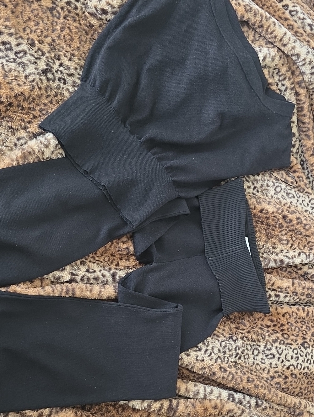 Two- piece Set